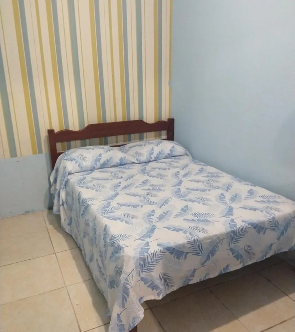 Mundial Hostel Balneário Camboriú Kwatera prywatna