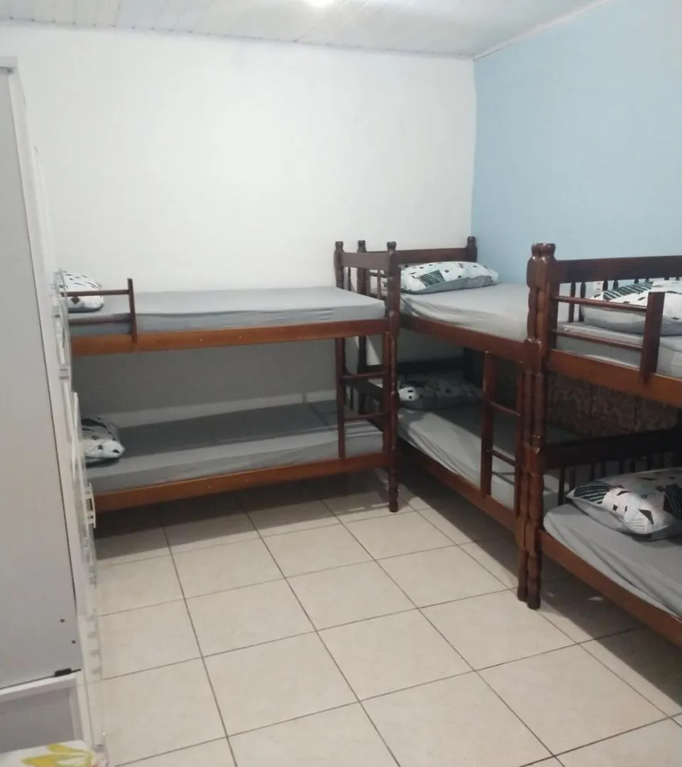 Mundial Hostel Balneário Camboriú 0*,  Brazylia