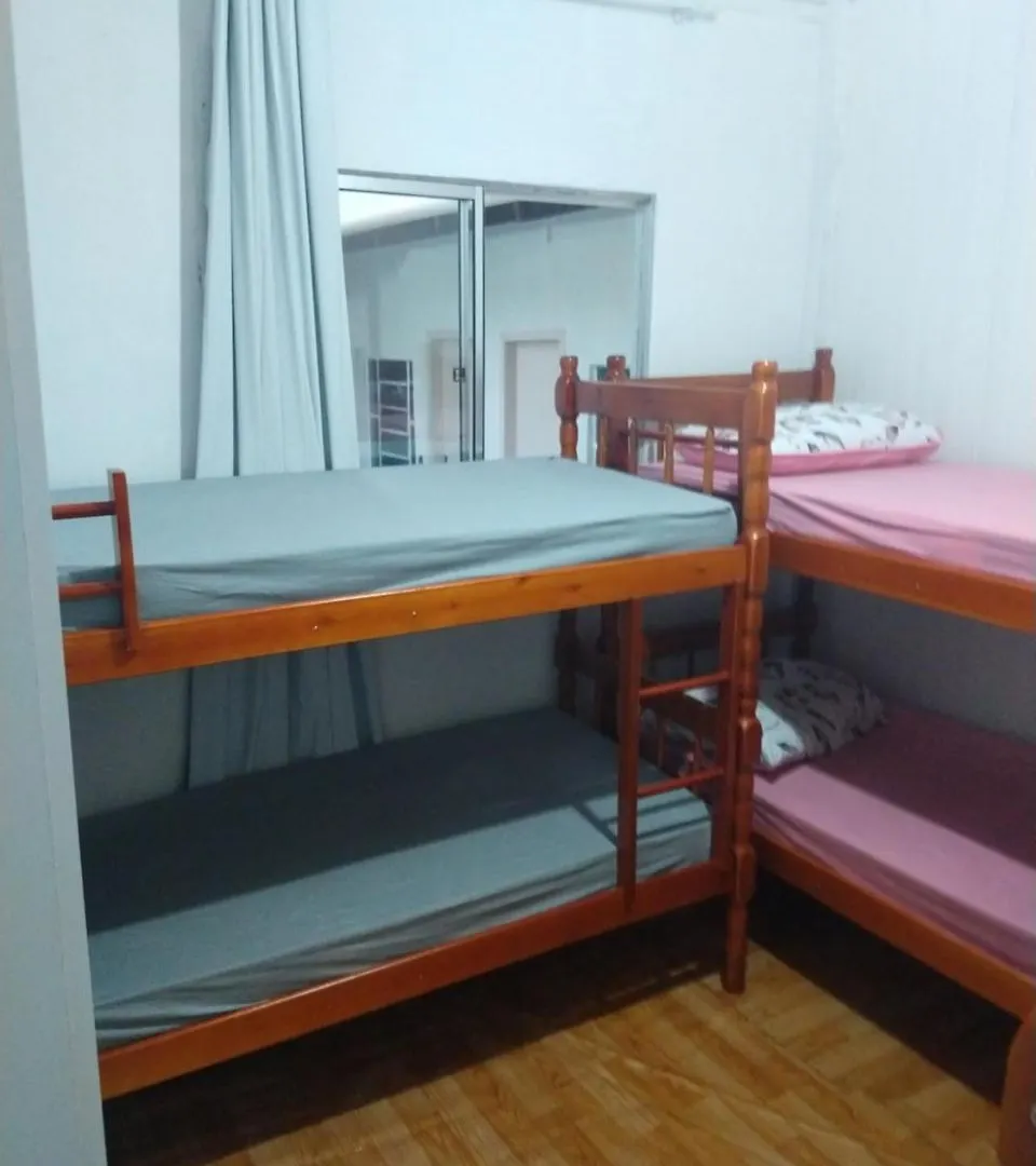 Mundial Hostel Balneário Camboriú Kwatera prywatna