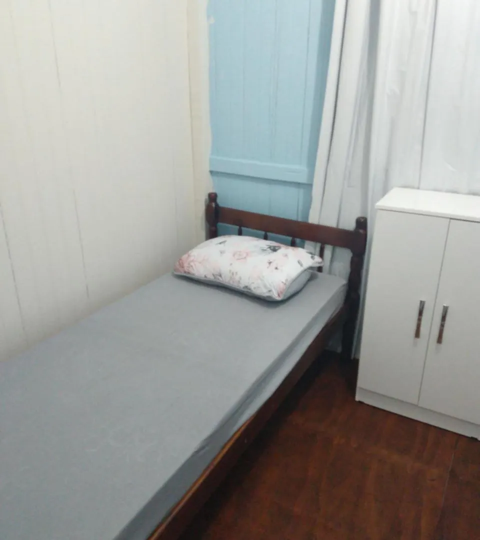 Kwatera prywatna Mundial Hostel Balneário Camboriú Brazylia