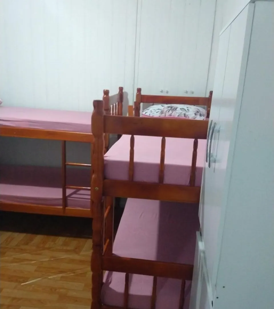 Kwatera prywatna Mundial Hostel Balneário Camboriú
