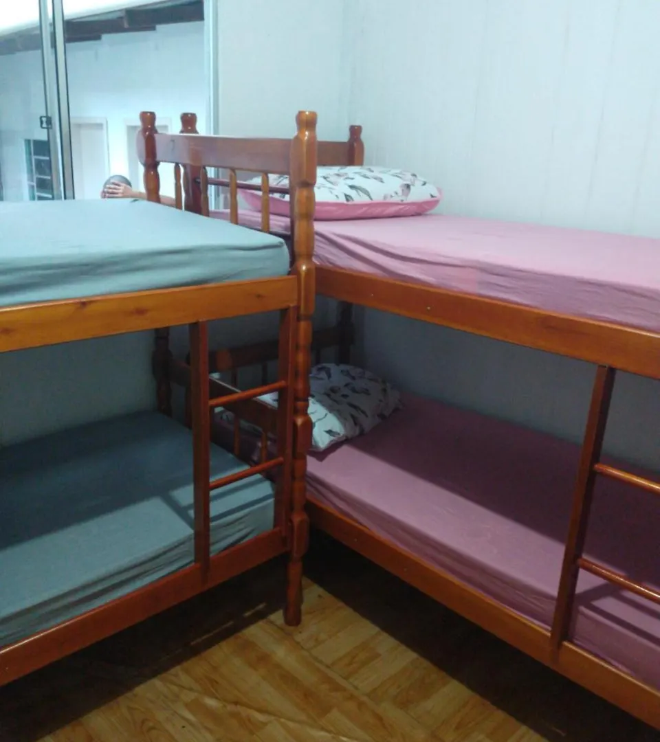Mundial Hostel Balneário Camboriú