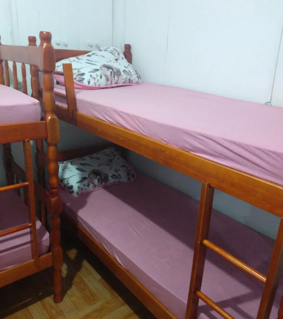 Mundial Hostel Balneário Camboriú Kwatera prywatna