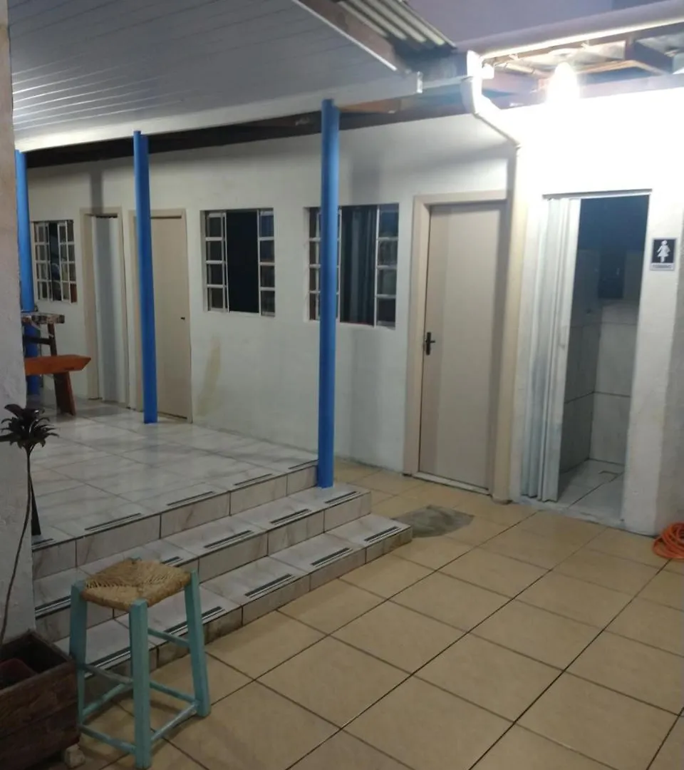 Mundial Hostel Balneário Camboriú