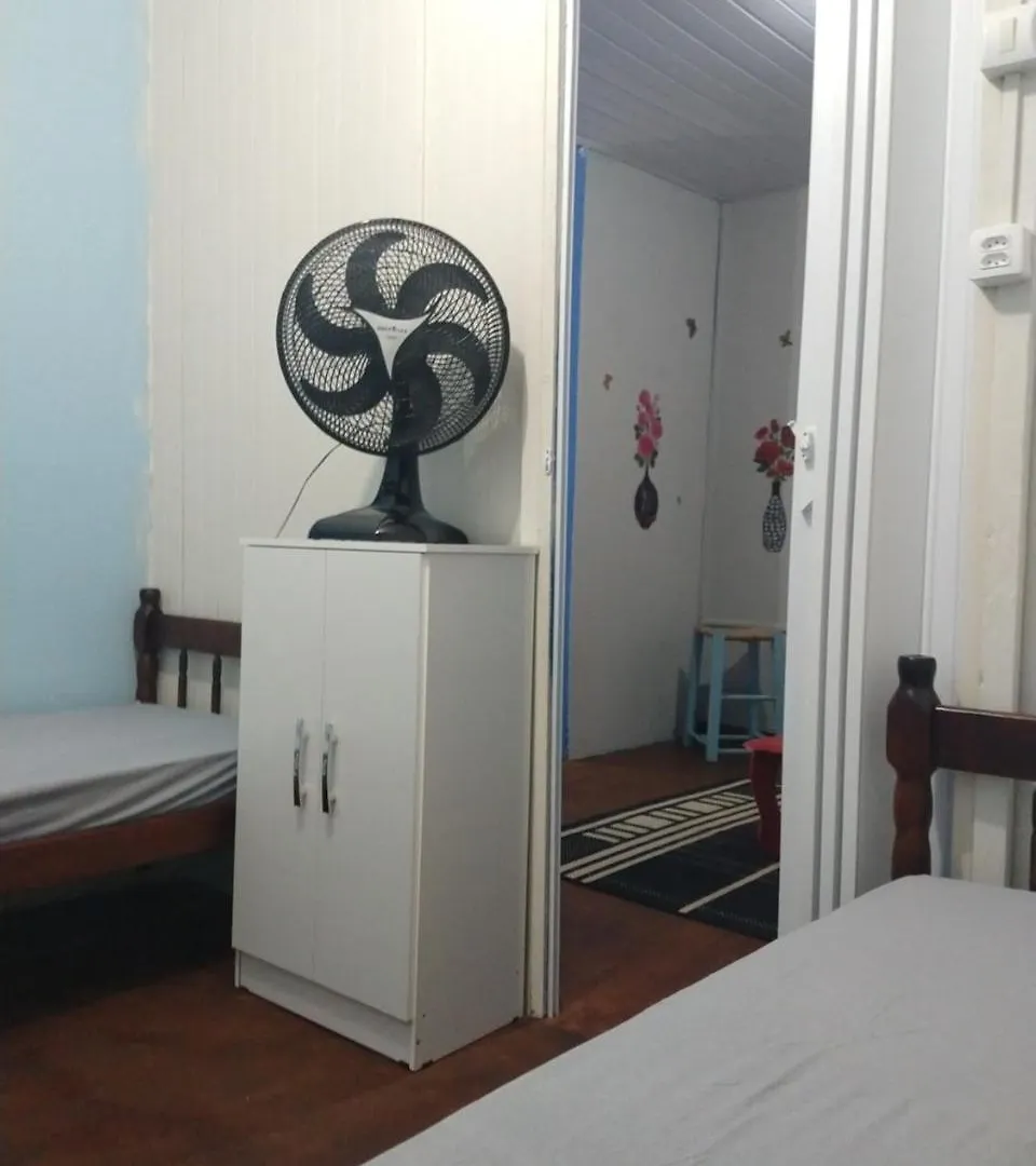 Mundial Hostel Balneário Camboriú 0*,
