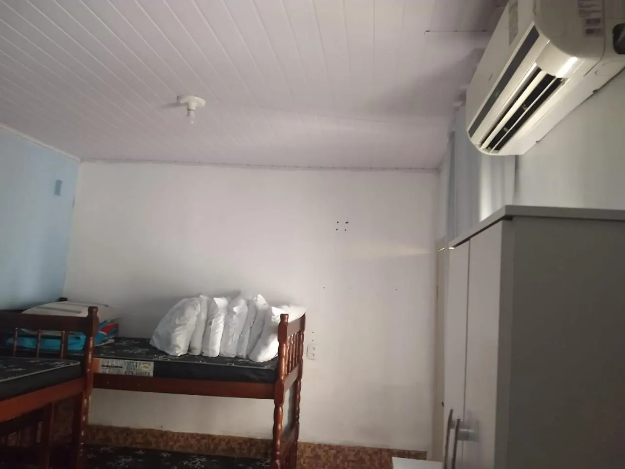 Mundial Hostel Balneário Camboriú