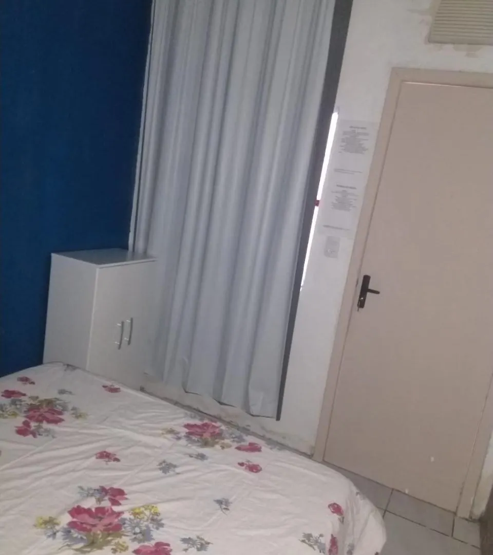 Kwatera prywatna Mundial Hostel Balneário Camboriú Brazylia