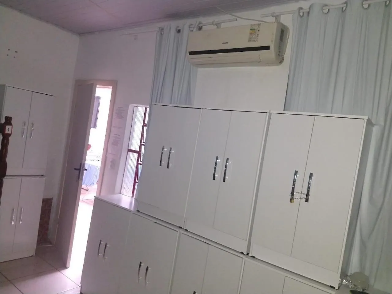 Mundial Hostel Balneário Camboriú