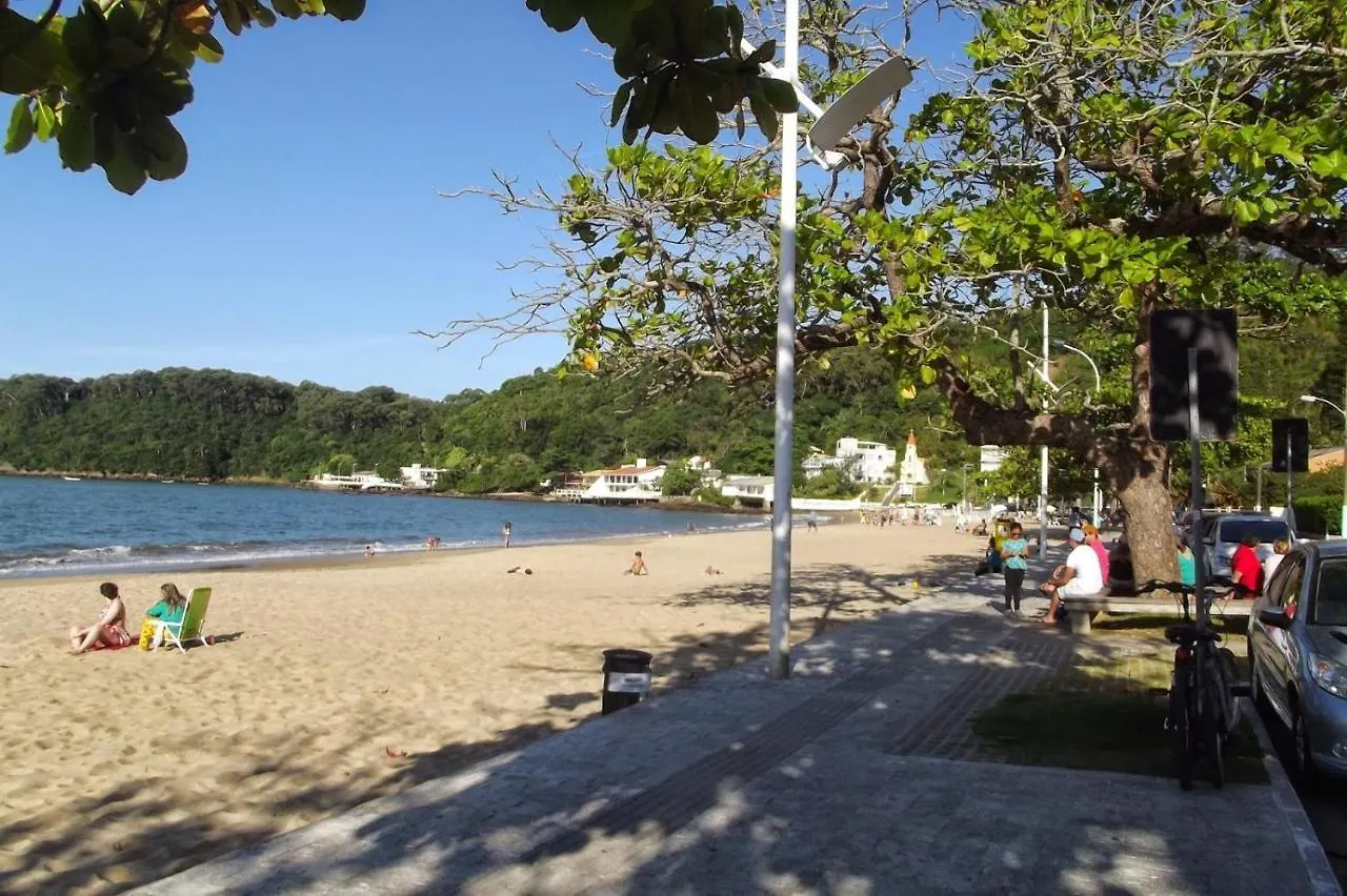 Kwatera prywatna Mundial Hostel Balneário Camboriú