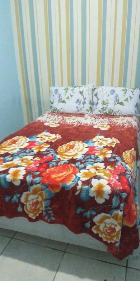 Kwatera prywatna Mundial Hostel Balneário Camboriú