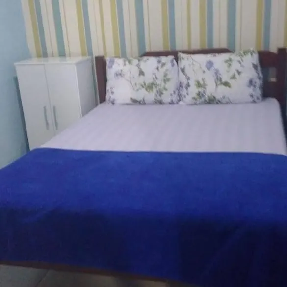 Mundial Hostel Balneário Camboriú Kwatera prywatna