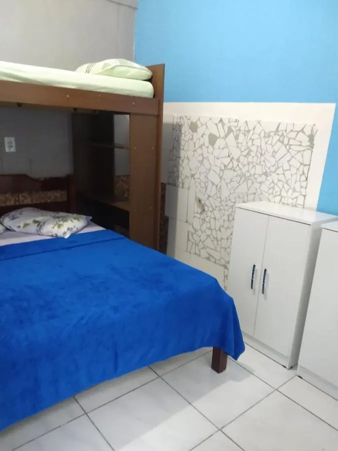 Mundial Hostel Balneário Camboriú
