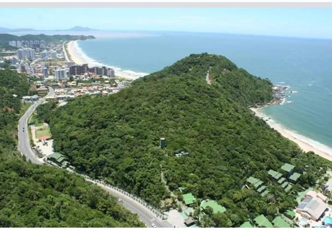 Mundial Hostel Balneário Camboriú 0*,  Brazylia