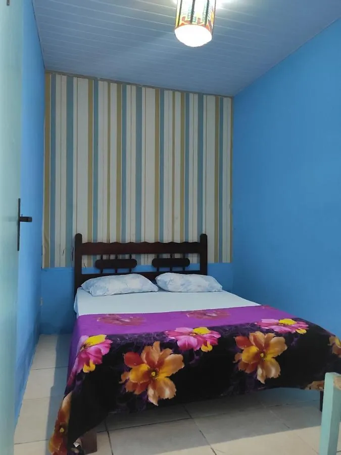 Kwatera prywatna Mundial Hostel Balneário Camboriú