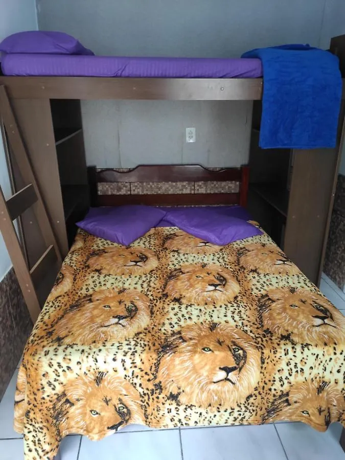 Mundial Hostel Balneário Camboriú