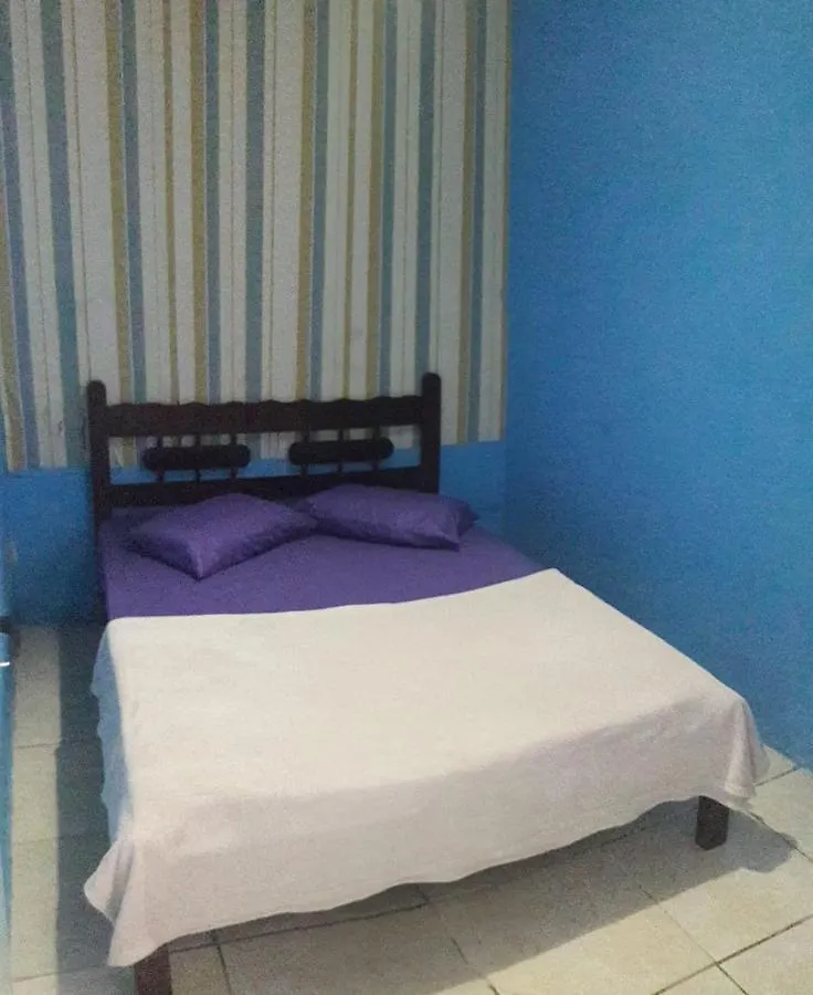Mundial Hostel Balneário Camboriú Kwatera prywatna