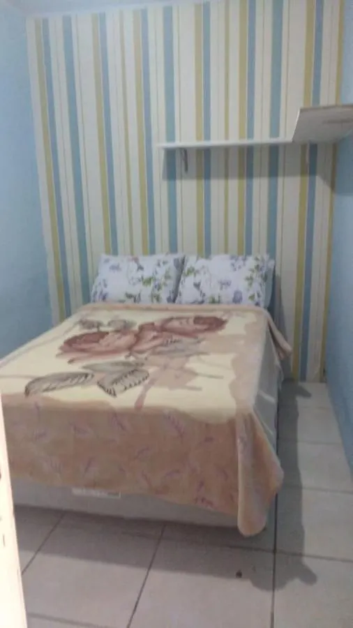 Kwatera prywatna Mundial Hostel Balneário Camboriú