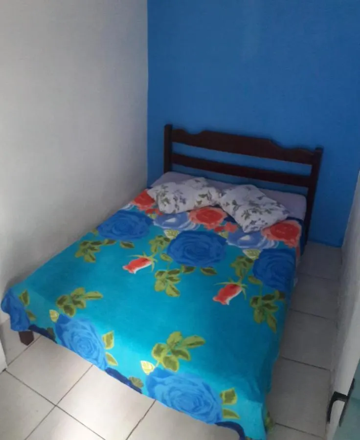 Kwatera prywatna Mundial Hostel Balneário Camboriú
