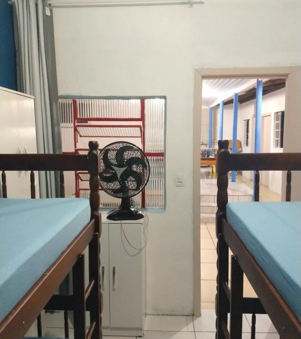 Mundial Hostel Balneário Camboriú 0*,  브라질