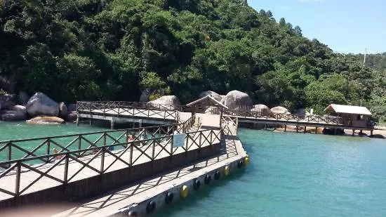 Mundial Hostel Balneário Camboriú 브라질