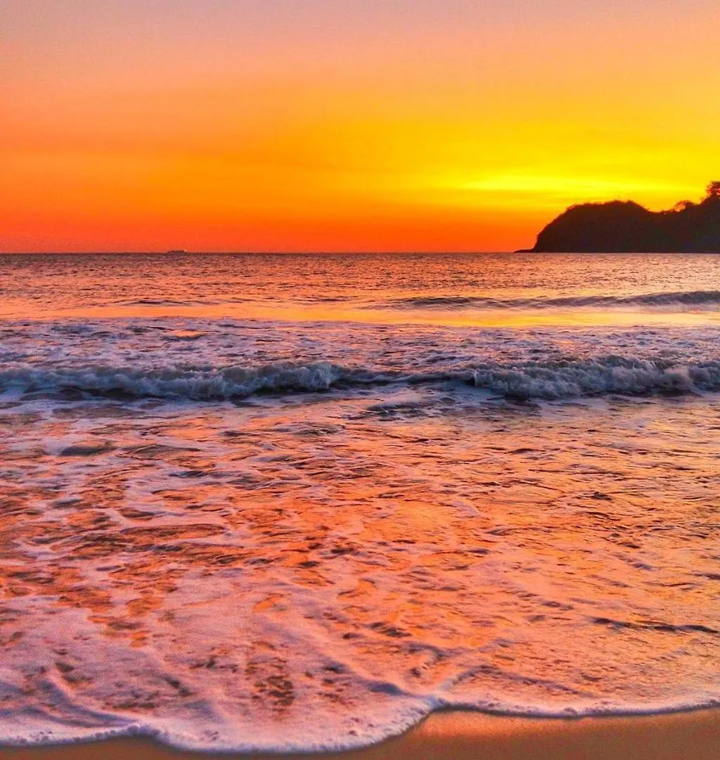 Mundial Hostel Balneário Camboriú 홈스테이