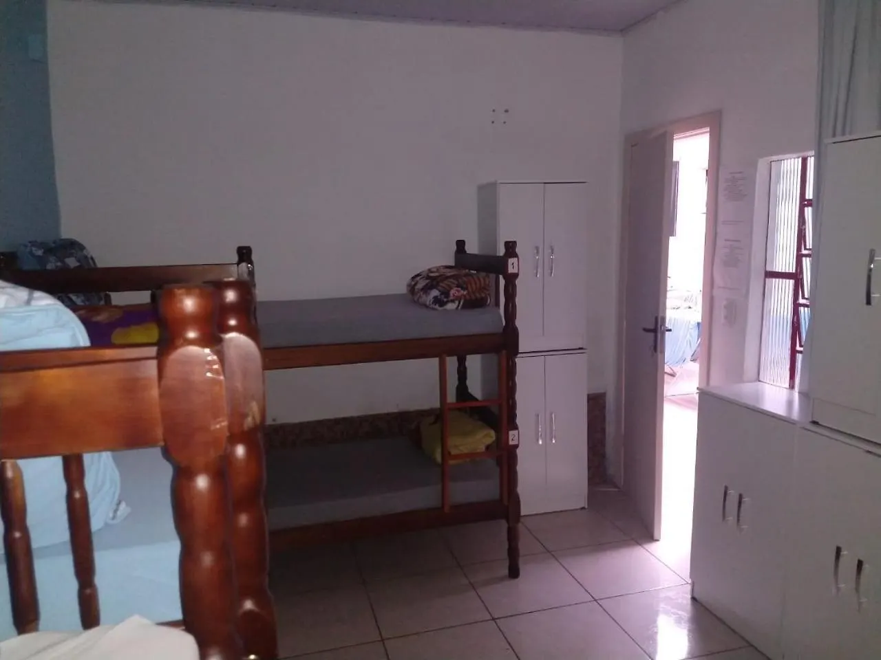 Mundial Hostel Balneário Camboriú 브라질