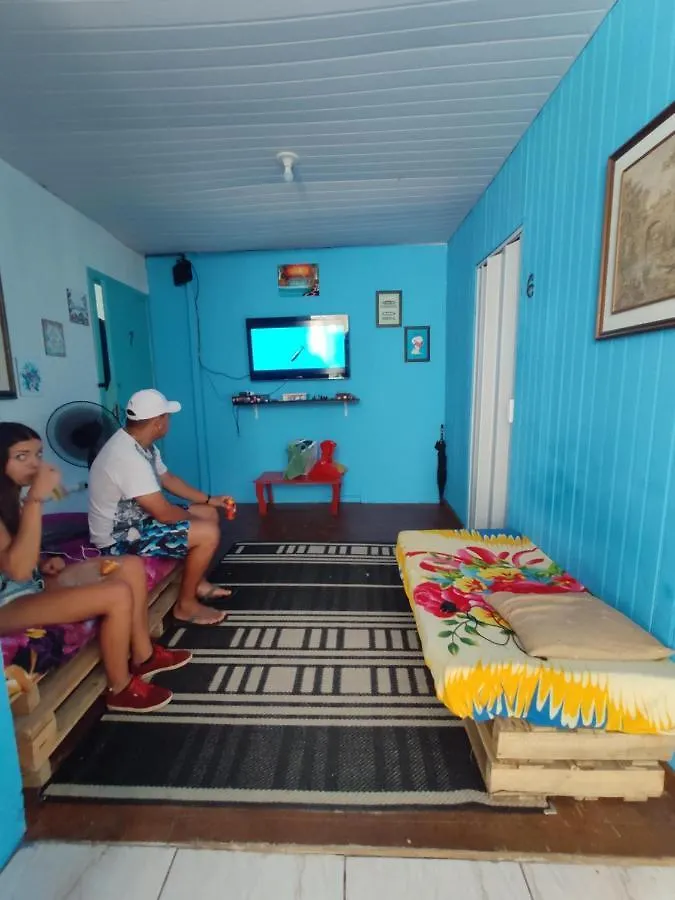 Mundial Hostel Balneário Camboriú